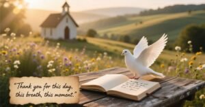 Thursday Blessings Images and Quotes