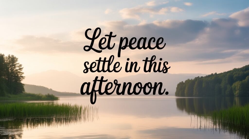 Saturday Afternoon Blessings images