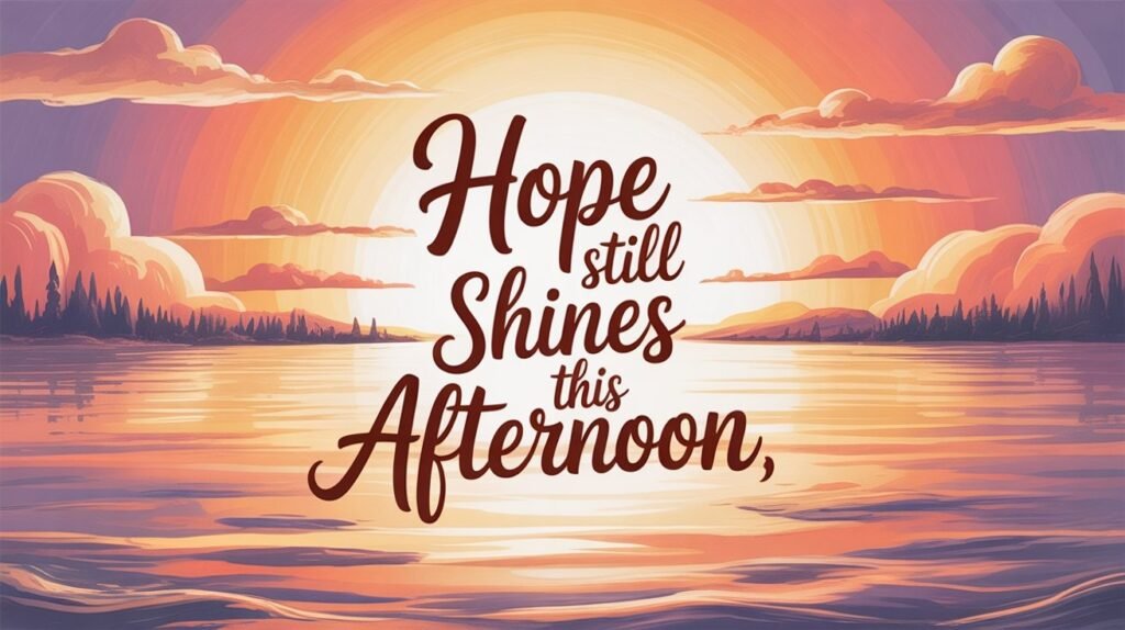 Saturday Afternoon Blessings images