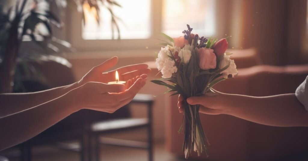 Saturday Blessing Afternoon