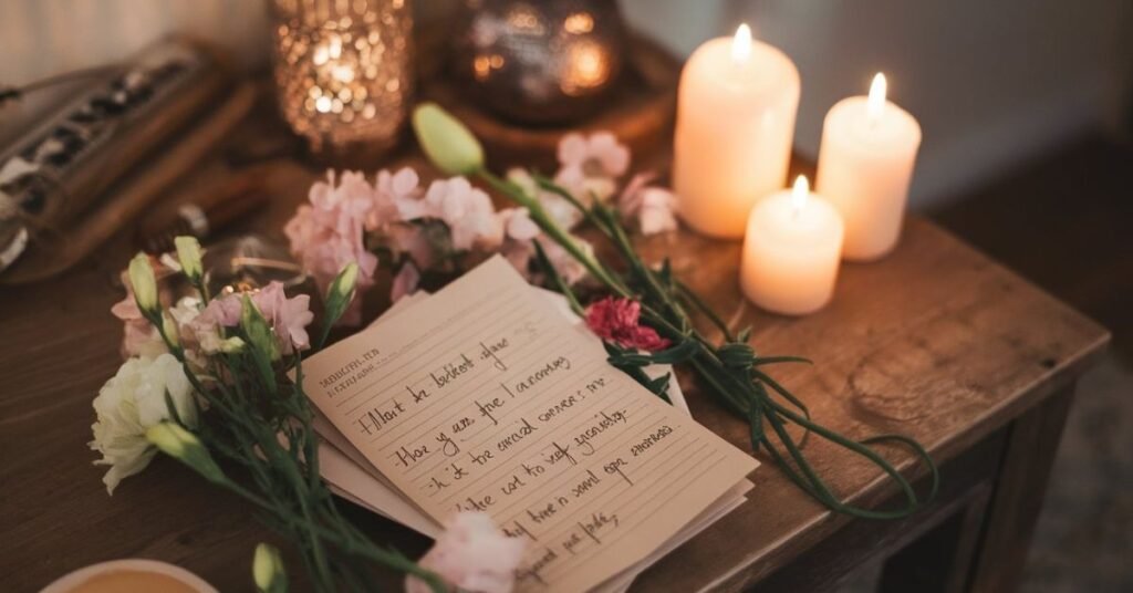 Friday Evening Blessings