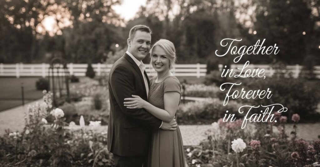 Wedding Anniversary Prayer Wishes