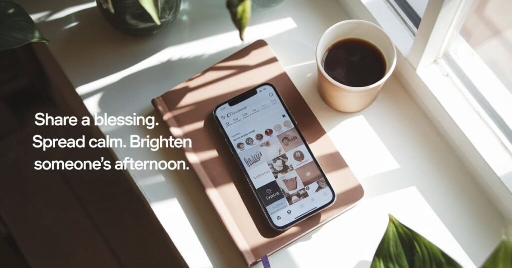 Good Afternoon Blessings Images and Quotes