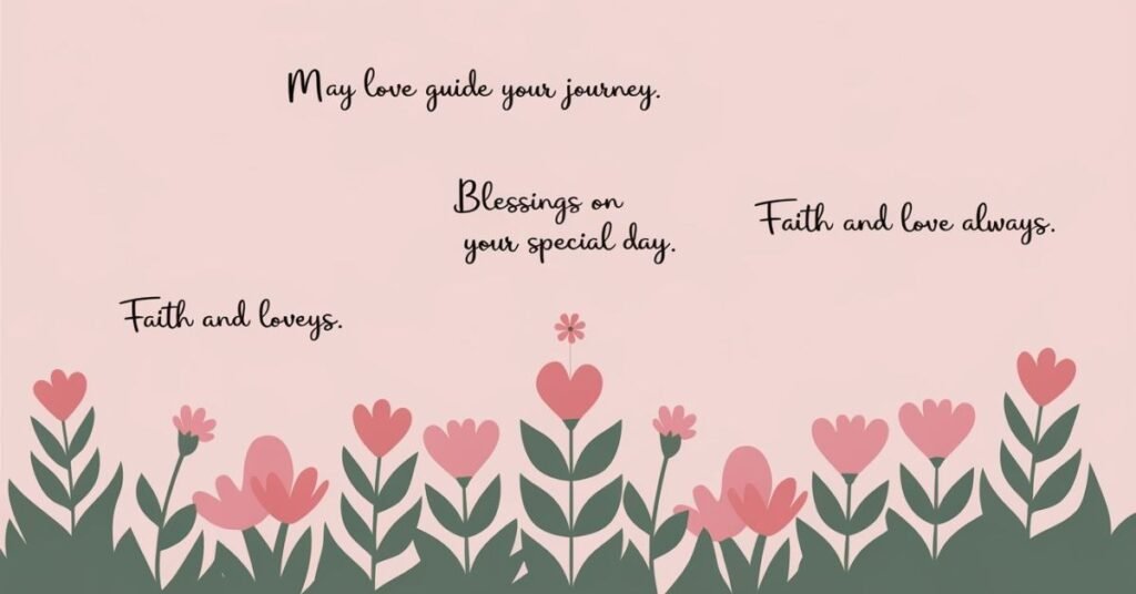 Short Wedding Anniversary Prayer Wishes