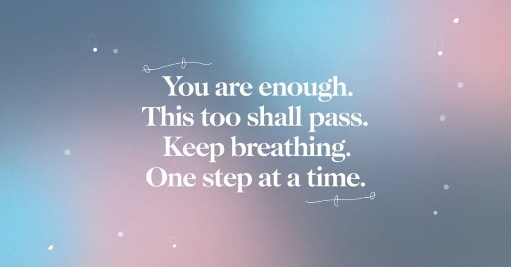 Motivational Quotes for Depression