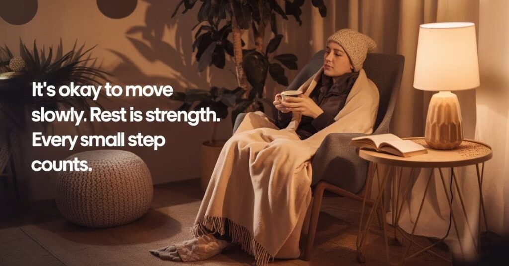 Motivational Quotes for Depression