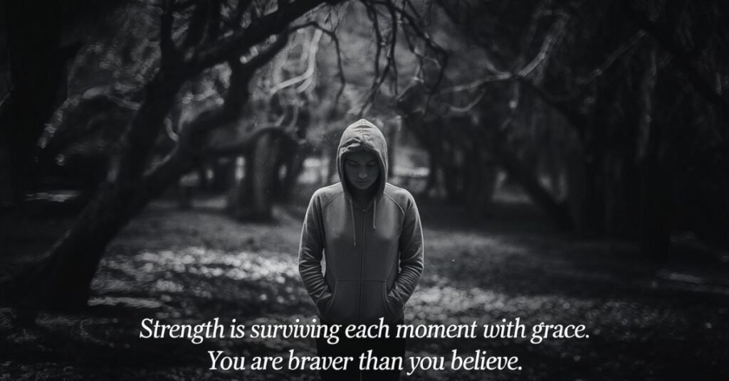 Motivational Quotes for Depression