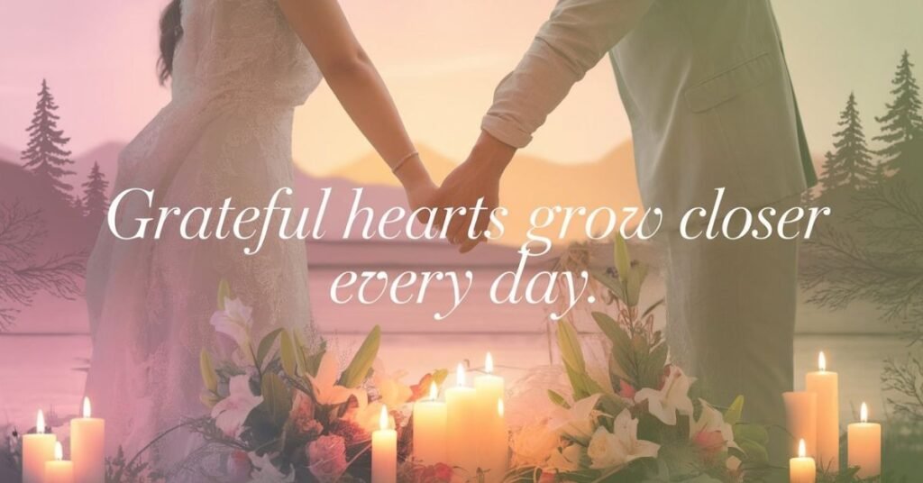 Wedding Anniversary Prayer Wishes