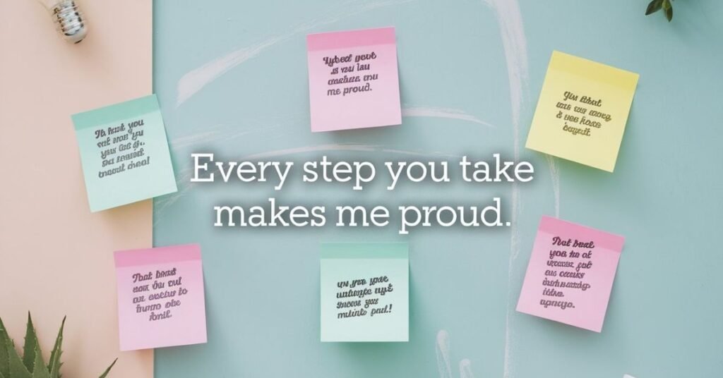  Short Motivational Quotes for Son from Mother