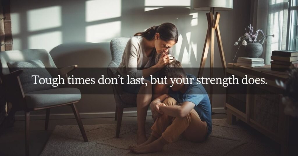 Motivational Quotes for Son from Mother