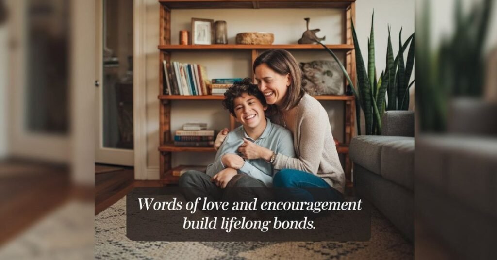 Motivational Quotes for Son from Mother