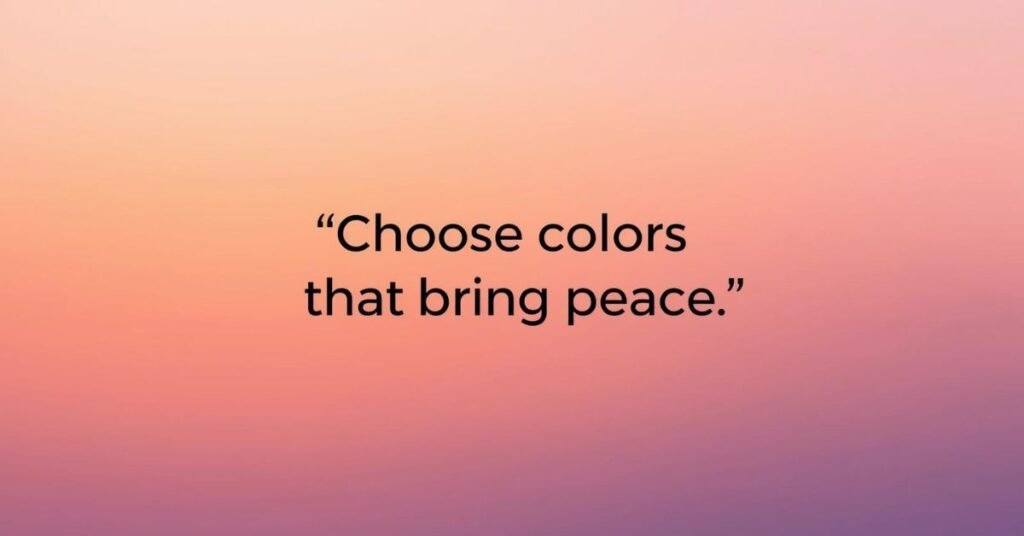 Evening Blessings Images