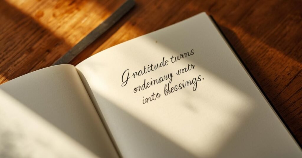 Positive Blessed Afternoon Blessings