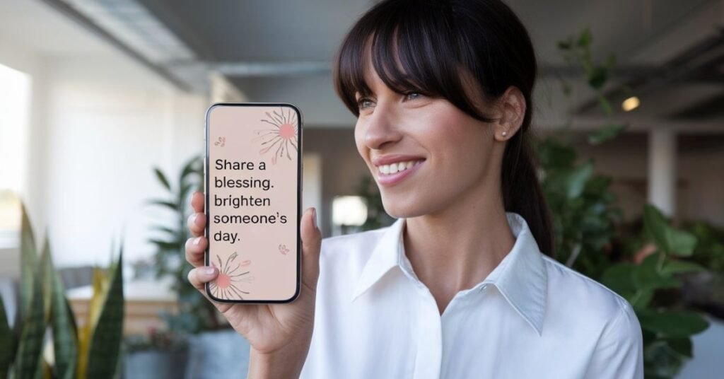 Beautiful Bless Afternoon Messages