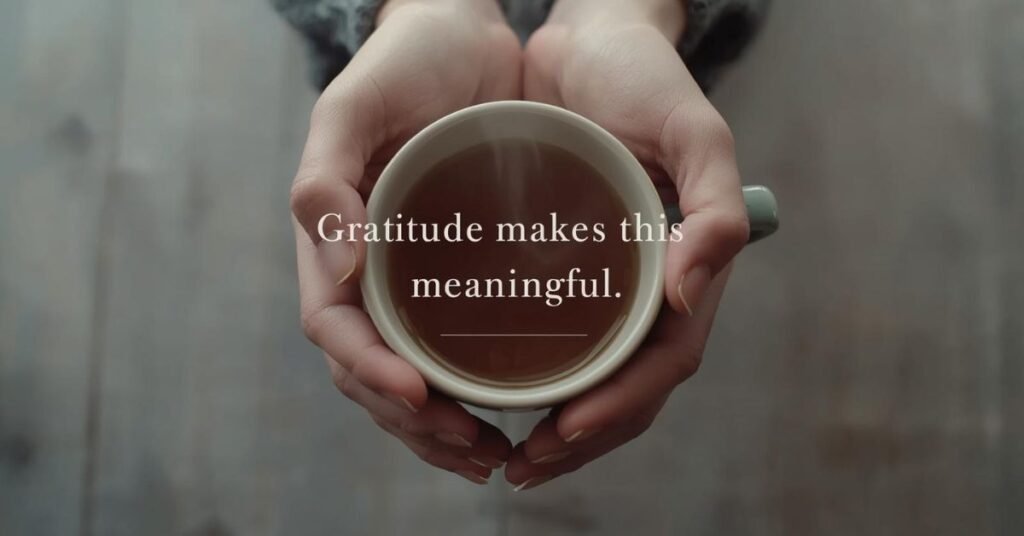 Thankful Thursday Blessings Images and Quotes