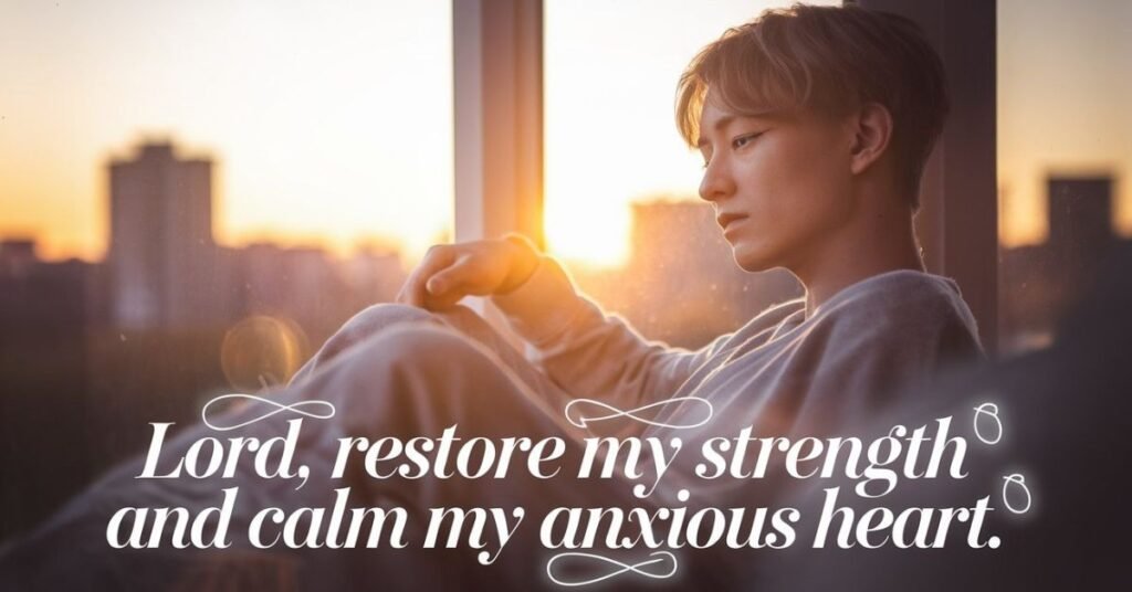 Weekend Blessings and Prayers