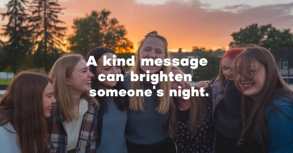 Good Night Friday Blessings Images