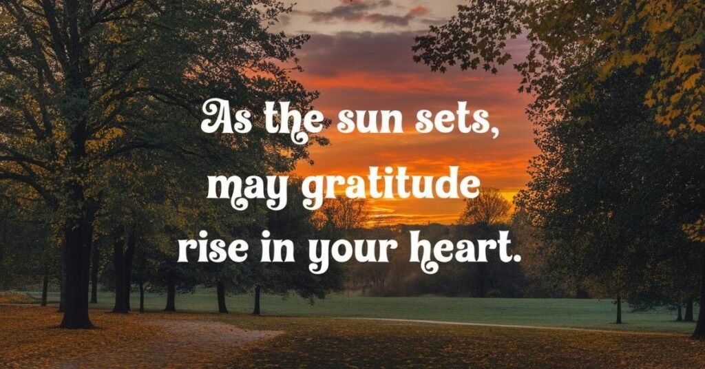 Good Night Friday Blessings Images