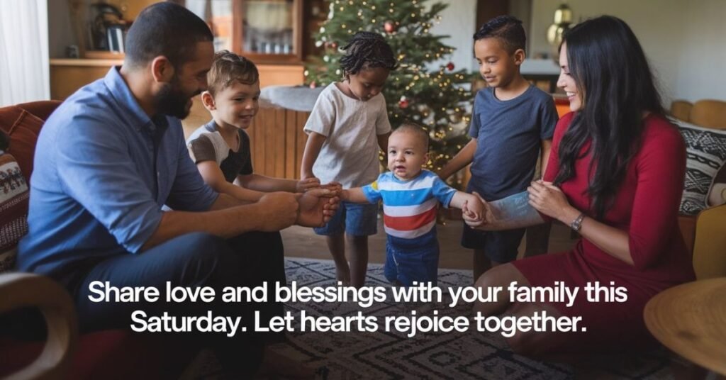 Saturday Prayers Images