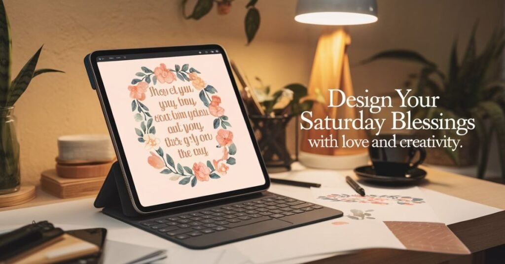 Saturday Prayers Images