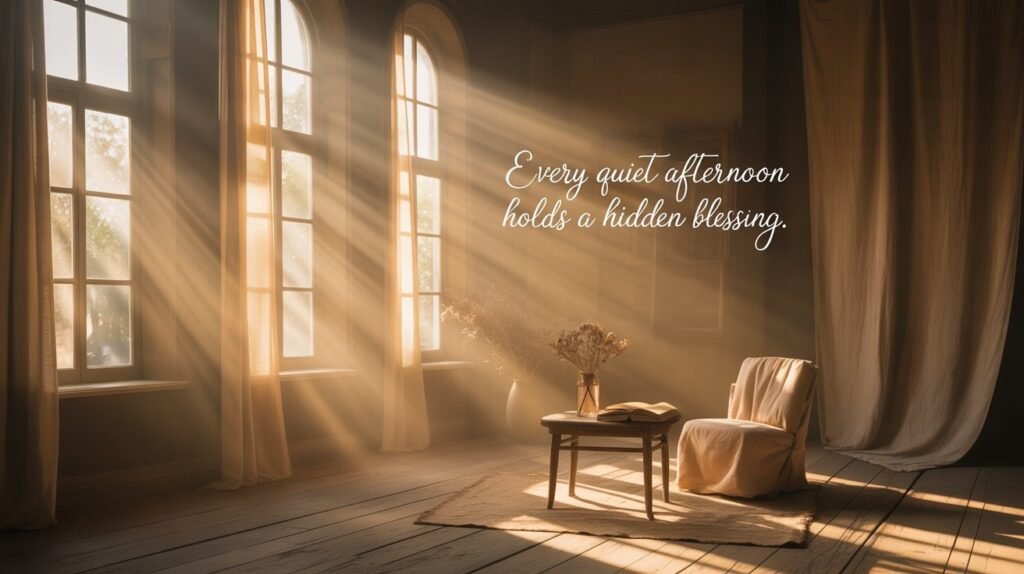 Saturday Afternoon Blessings Images