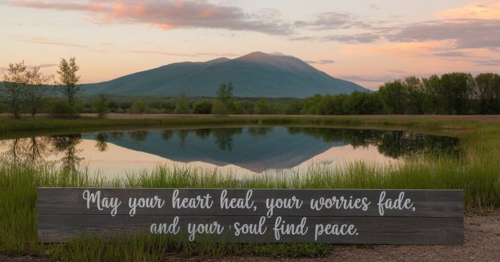 Good Morning Prayers for Her