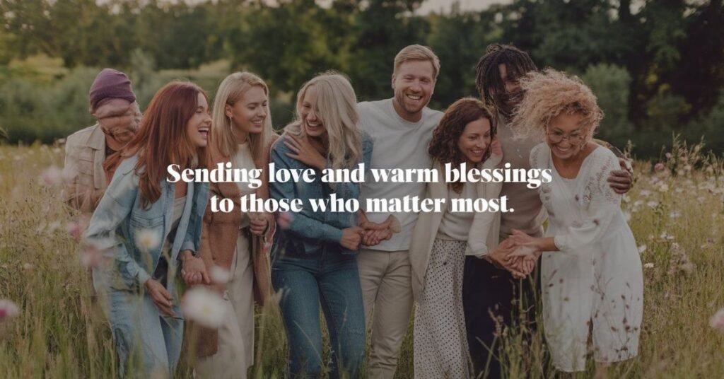 Good Afternoon God Bless You for family