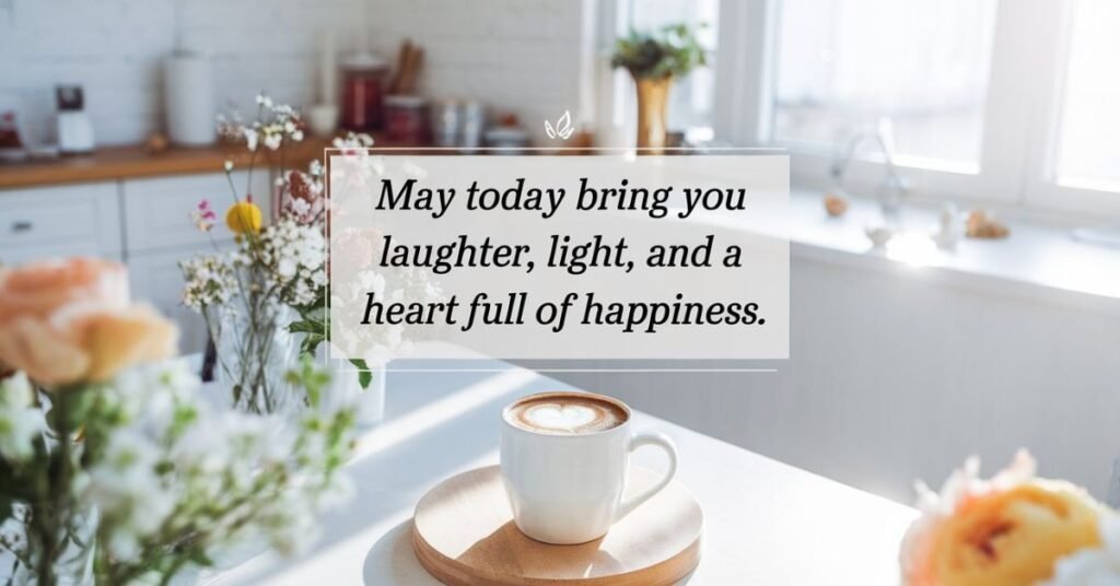 Good Morning Prayers for Her