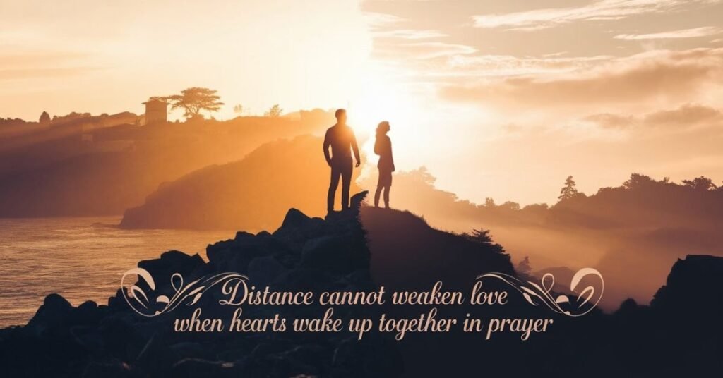 Good Morning Prayers for Her